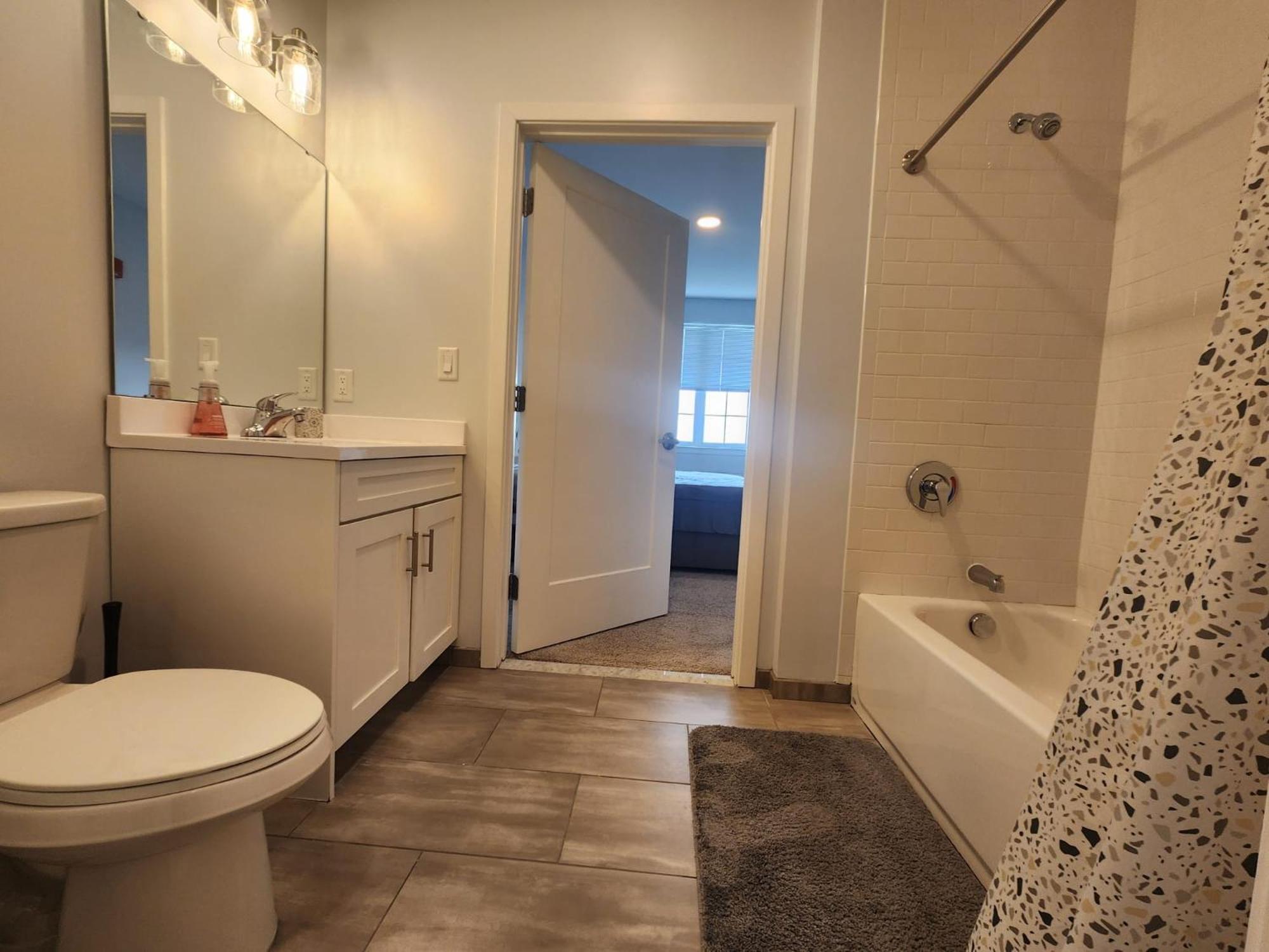 شقة Pristine 2Br Apt With Modern Amenities Near Nyc جيرسي سيتي المظهر الخارجي الصورة