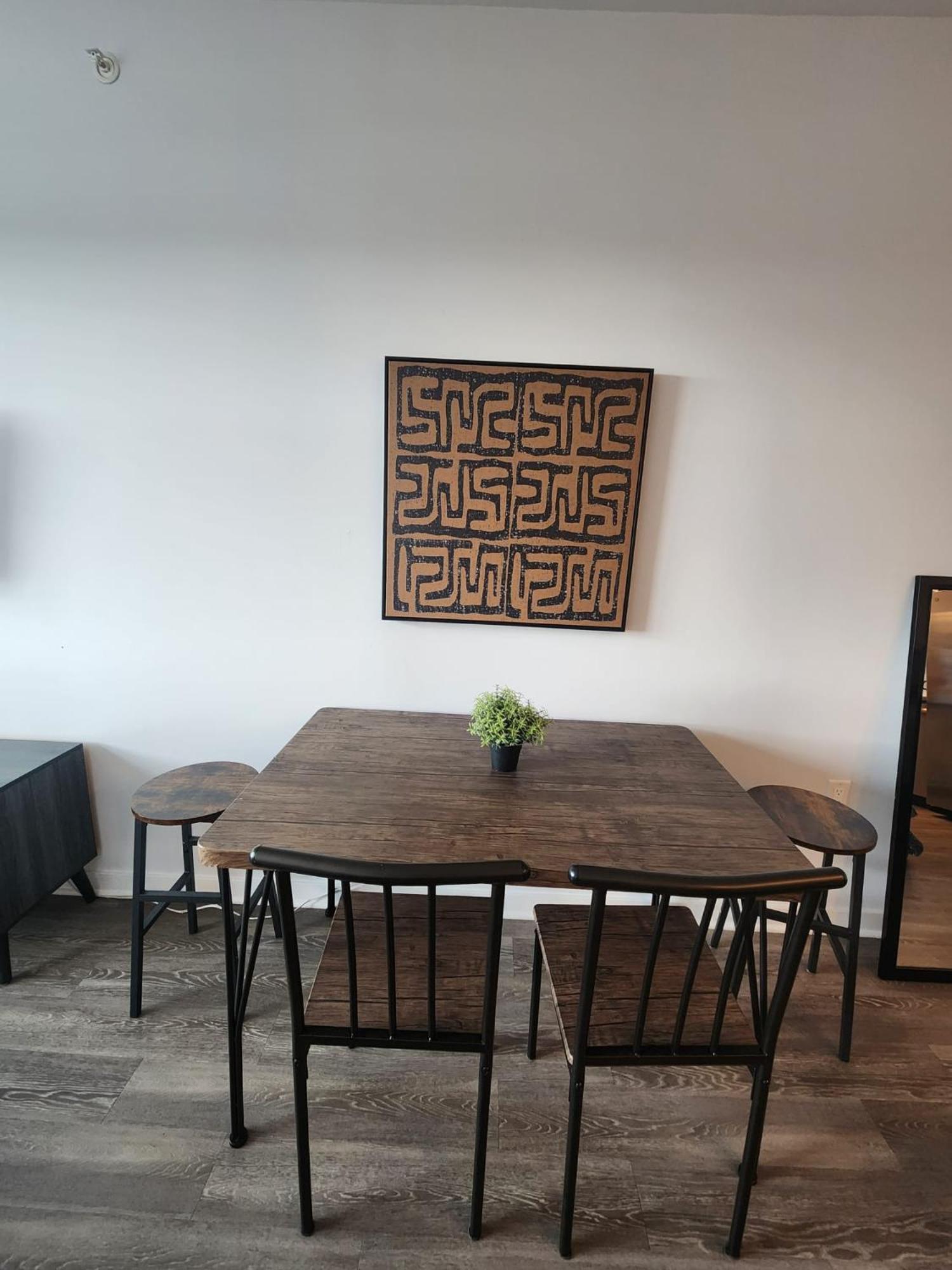 شقة Pristine 2Br Apt With Modern Amenities Near Nyc جيرسي سيتي المظهر الخارجي الصورة