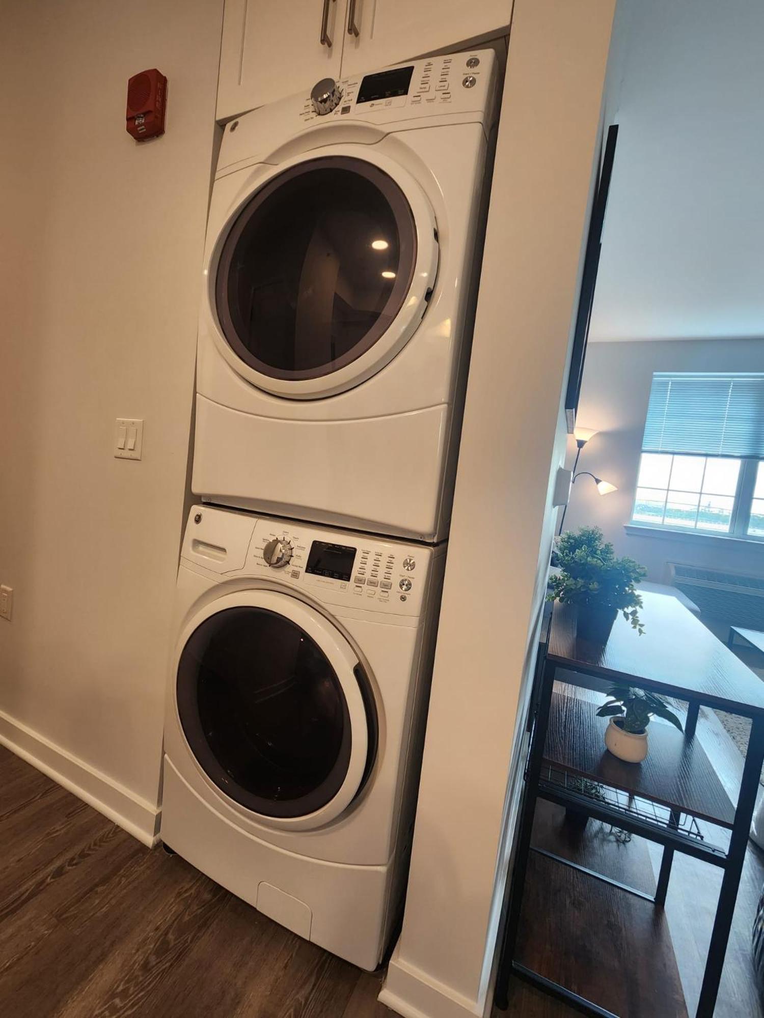 شقة Pristine 2Br Apt With Modern Amenities Near Nyc جيرسي سيتي المظهر الخارجي الصورة